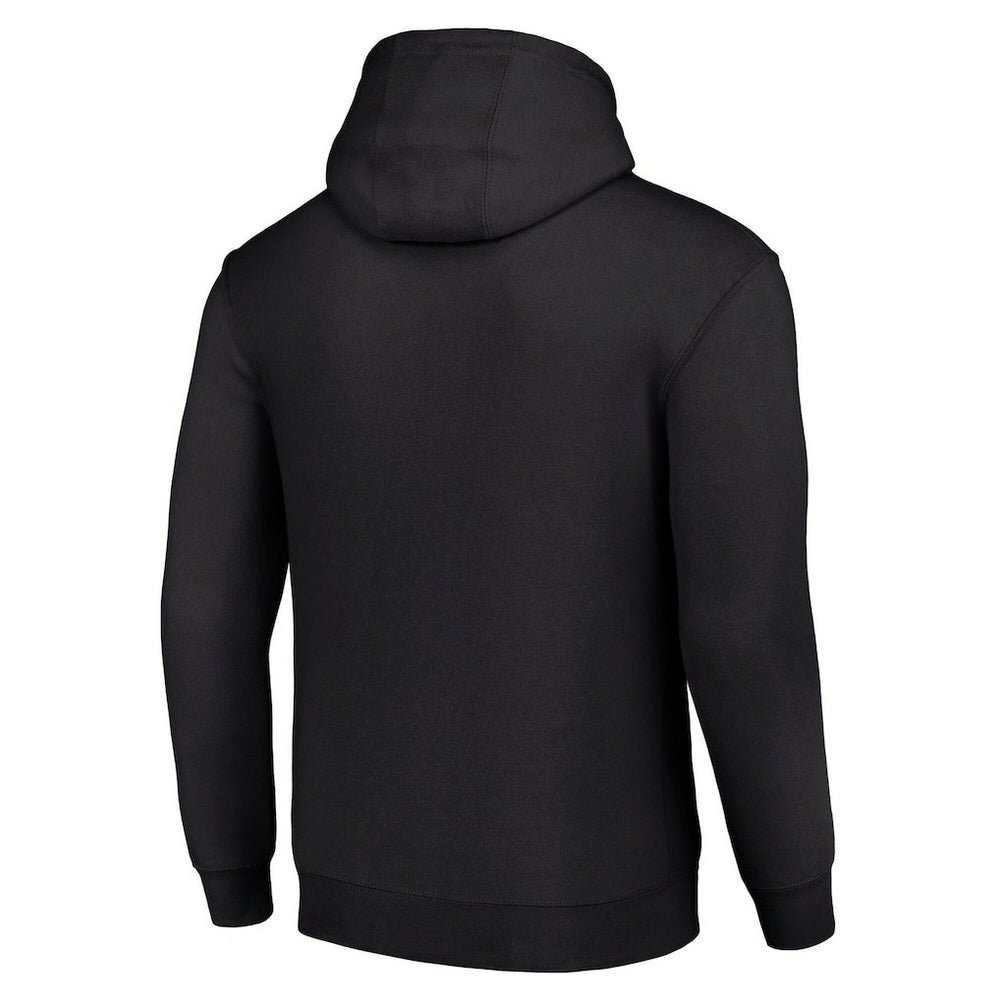 Starter Player X Fleece Pullover Hoodie - San Francisco 49ers