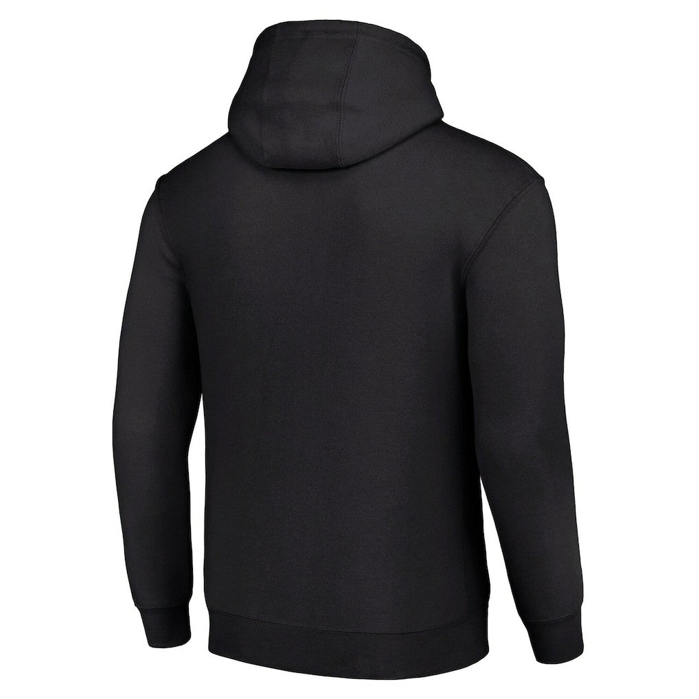 Starter Player X Fleece Pullover Hoodie - Washington Commanders
