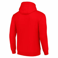 Starter Player X Fleece Pullover Hoodie - Buffalo Bills