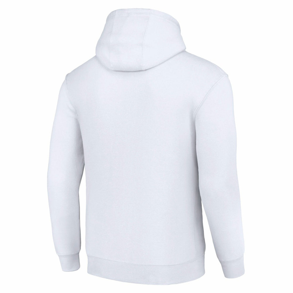 Starter Player X Fleece Pullover Hoodie - Detroit Lions