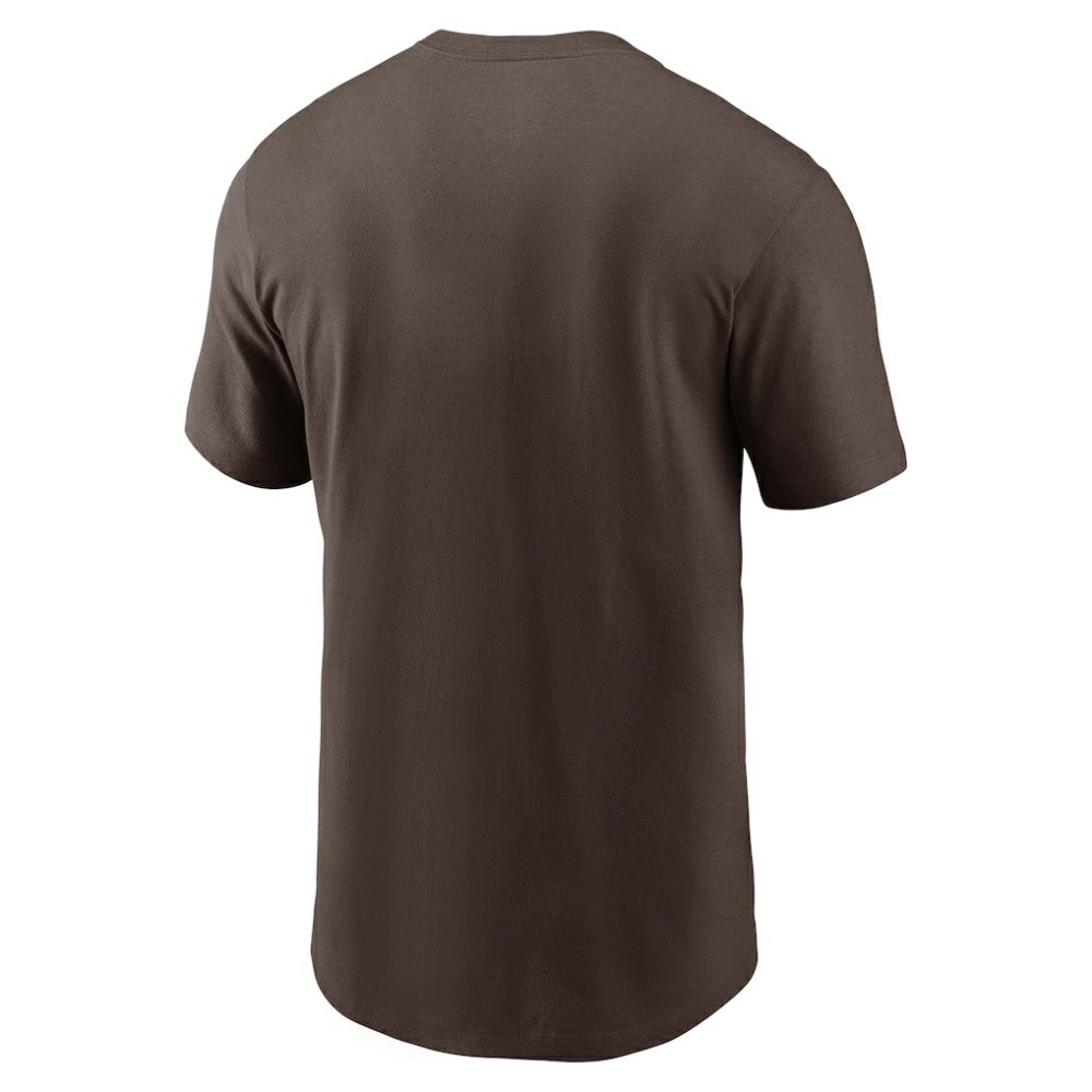 MLB San Diego Padres Nike Local Home Town T-Shirt