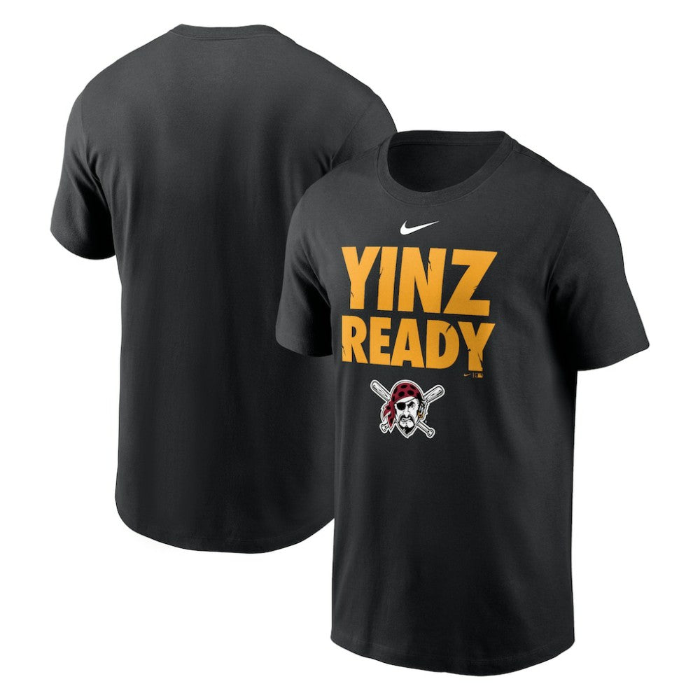 MLB Pittsburgh Pirates Nike Local Home Town T-Shirt