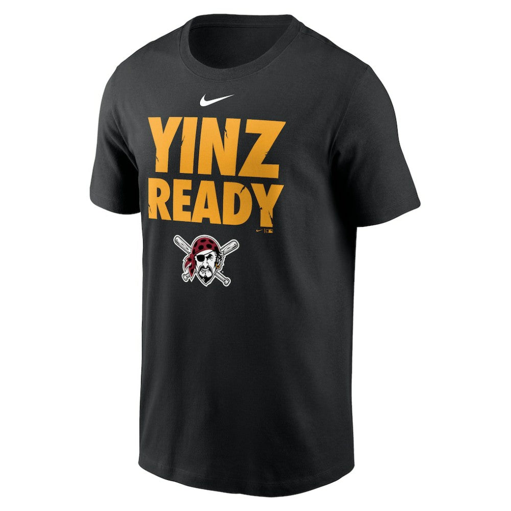 MLB Pittsburgh Pirates Nike Local Home Town T-Shirt