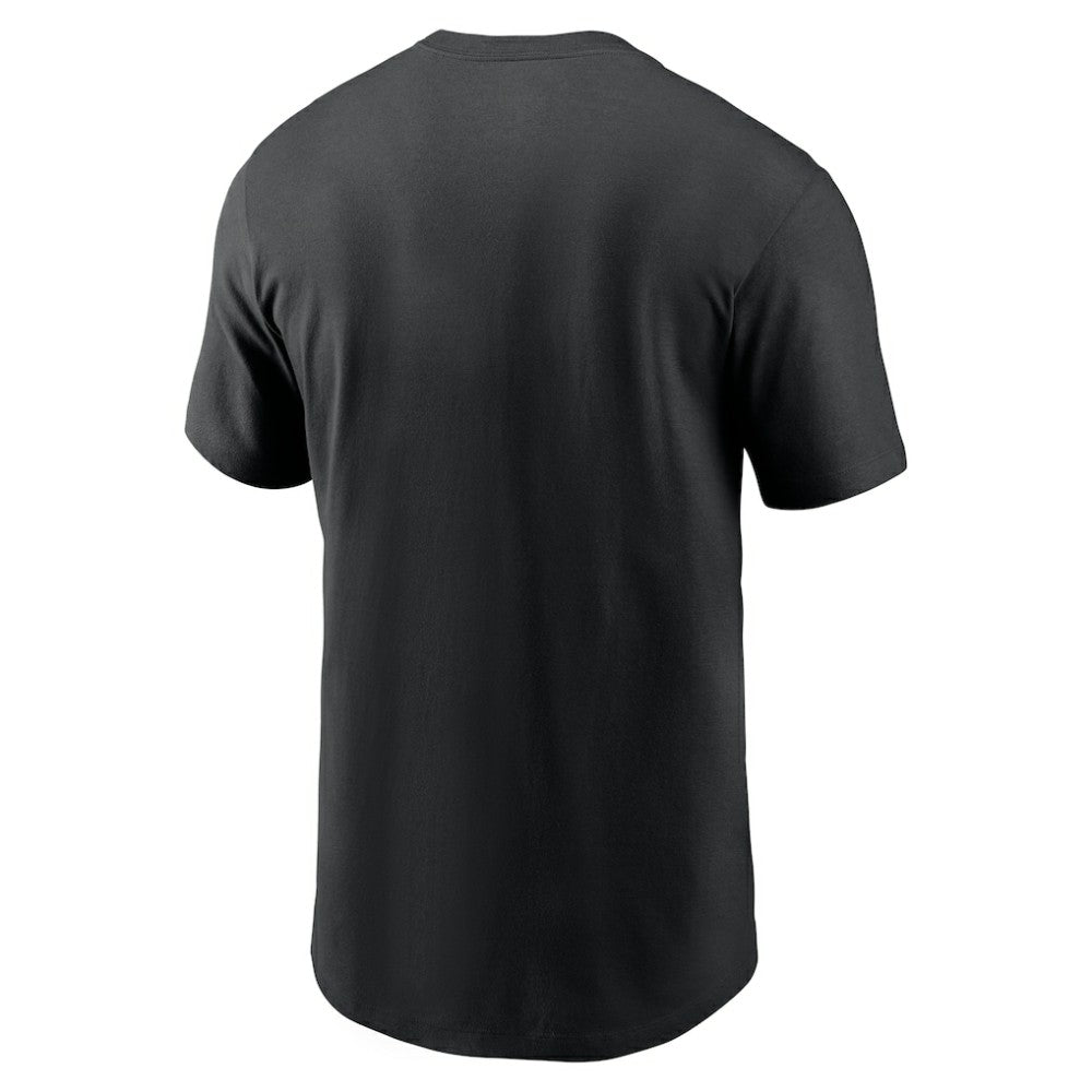 MLB Pittsburgh Pirates Nike Local Home Town T-Shirt