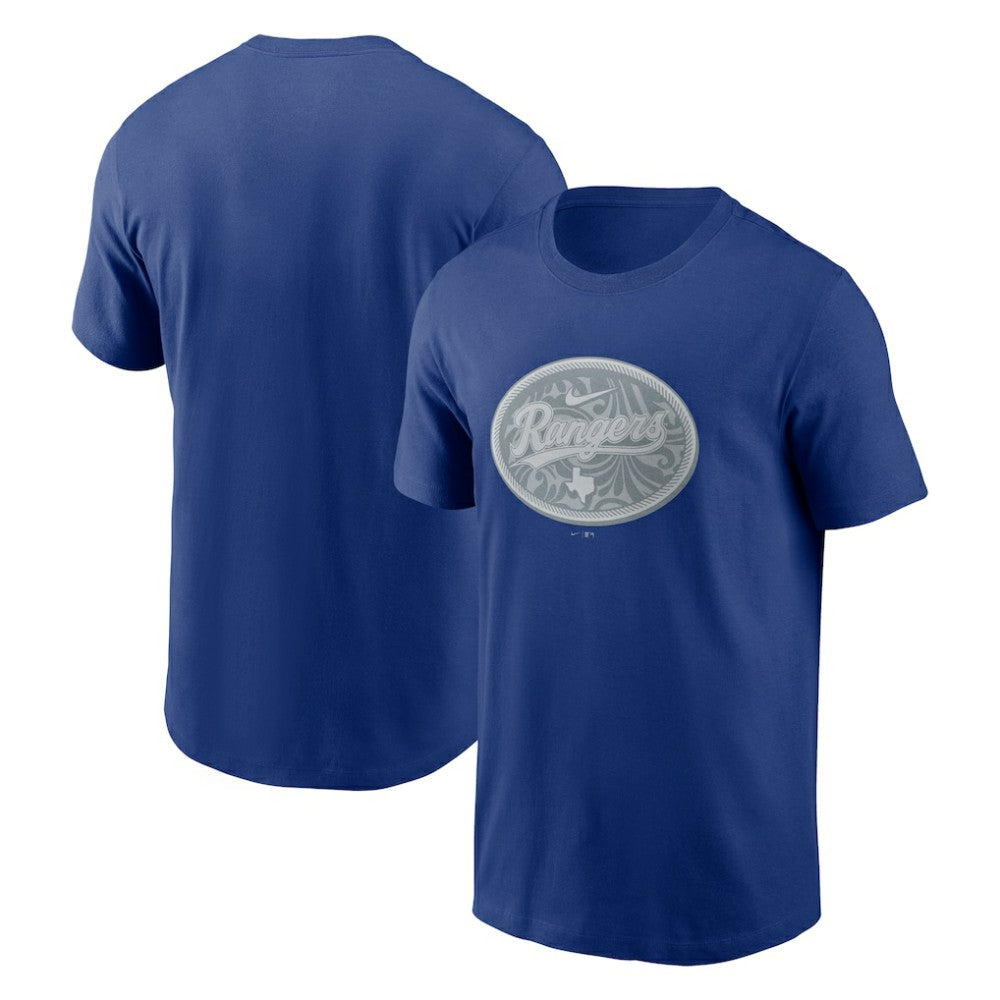 MLB Texas Rangers Nike Local Home Town T-Shirt