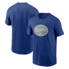 MLB Texas Rangers Nike Local Home Town T-Shirt