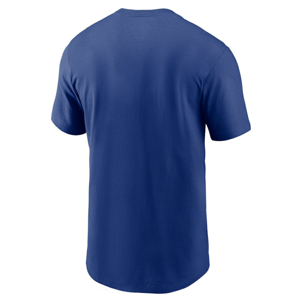 MLB Texas Rangers Nike Local Home Town T-Shirt