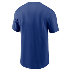 MLB Texas Rangers Nike Local Home Town T-Shirt