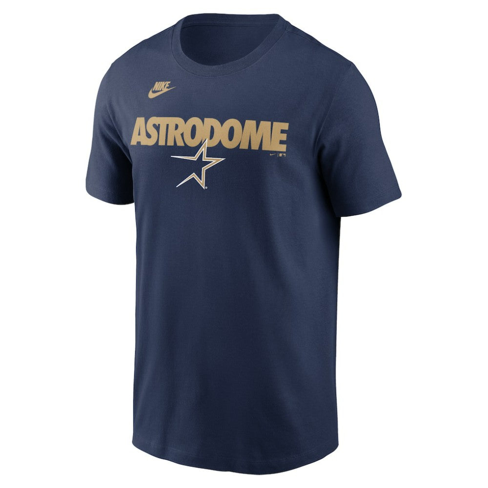 MLB Houston Astros Nike Local Home Town T-Shirt