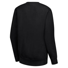 NBA Golden State Warriors G-III 4Her by Carl Banks Women's Collage Team Graphic Fleece Pullover Sweatshirt sale