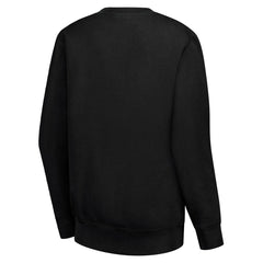 NBA Los Angeles Lakers G-III 4Her by Carl Banks Women's Collage Team Graphic Fleece Pullover Sweatshirt