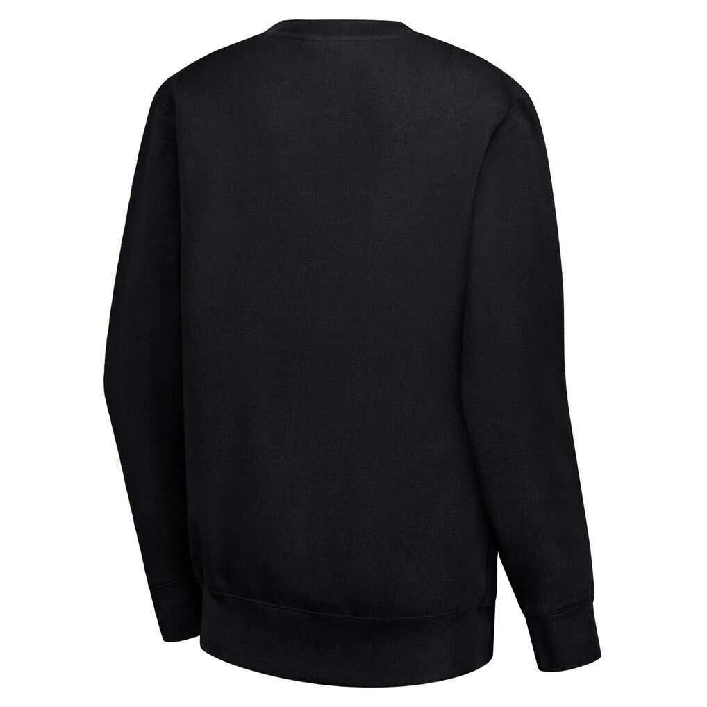 NBA Boston Celtics G-III 4Her by Carl Banks Women's Collage Team Graphic Fleece Pullover Sweatshirt