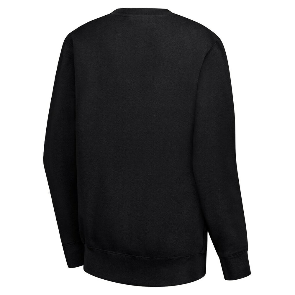 NBA Boston Celtics G-III 4Her by Carl Banks Women's Collage Team Graphic Fleece Pullover Sweatshirt