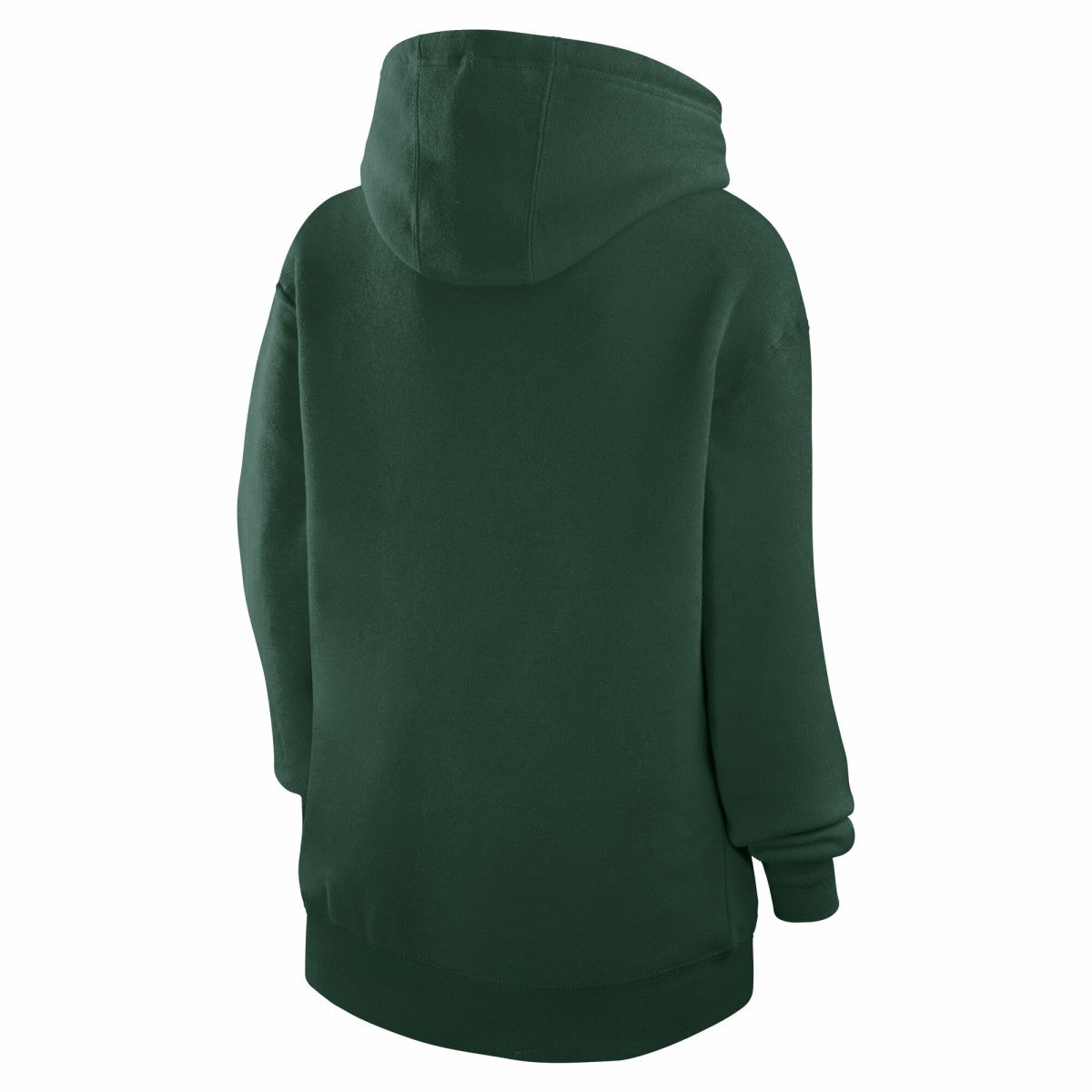 NBA Milwaukee Bucks G-III 4Her by Carl Banks Women's Team Collage Graphic Fleece Pullover Hoodie