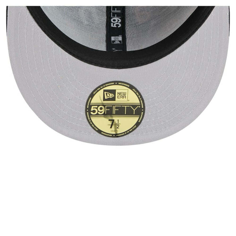 MLB San Francisco Giants New Era Team Confetti 59FIFTY Fitted Hat