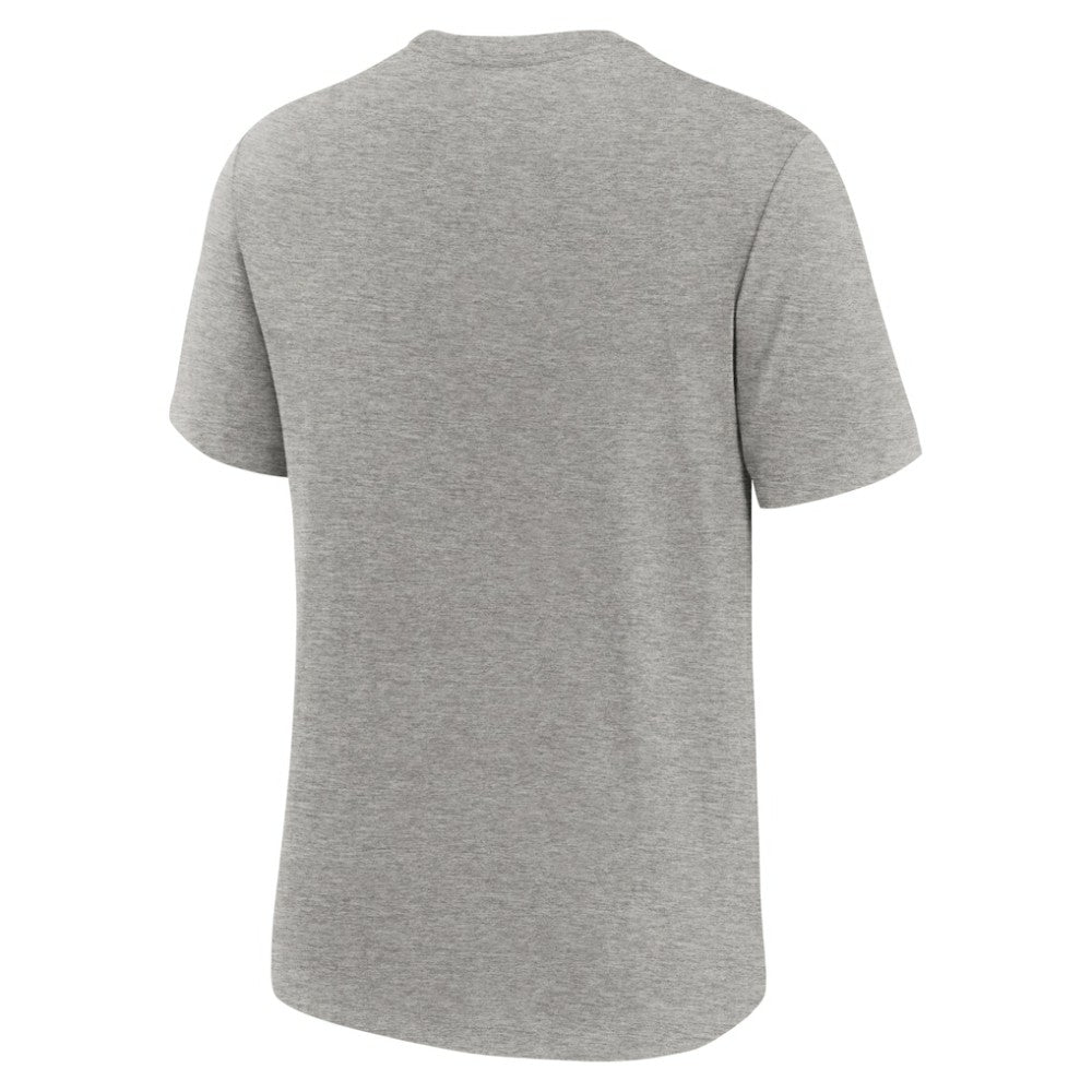 MLB David Ortiz Boston Red Sox Nike Cooperstown Collection Player Local T-Shirt