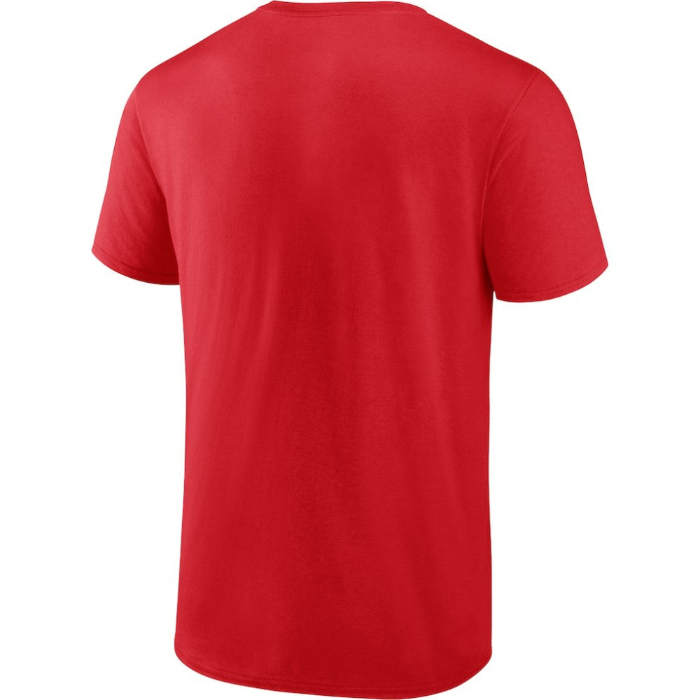 MLB Bryce Harper Philadelphia Phillies Fanatics Hometown Caricature T-Shirt