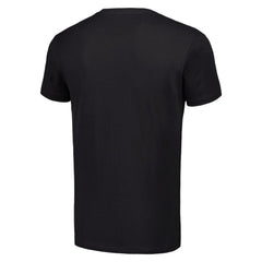 NHL Black St. Louis Blues Starter Team Logo Graphic T-Shirt