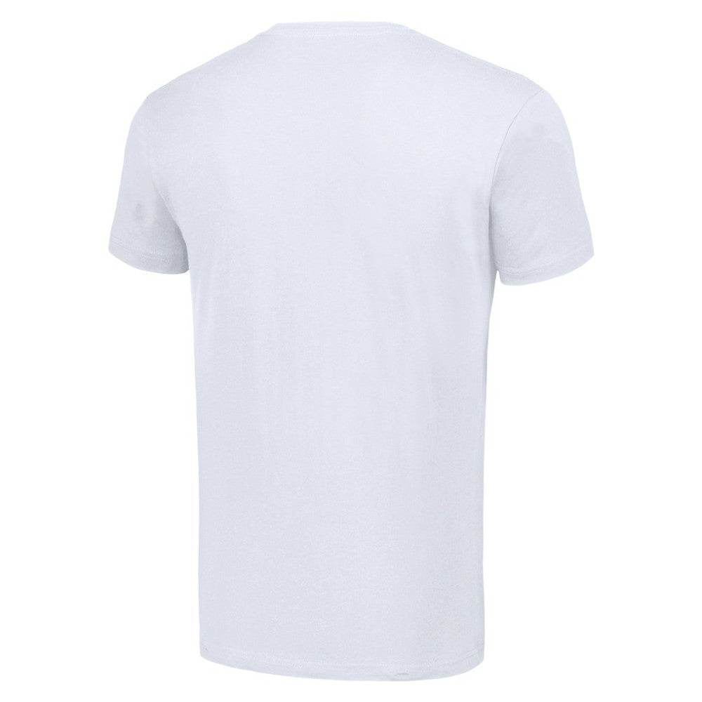 NHL White Ottawa Senators Starter Team Logo Graphic T-Shirt