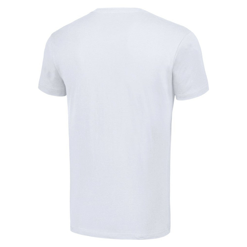 NHL White Florida Panthers Starter ‘80s Inspired T-Shirt