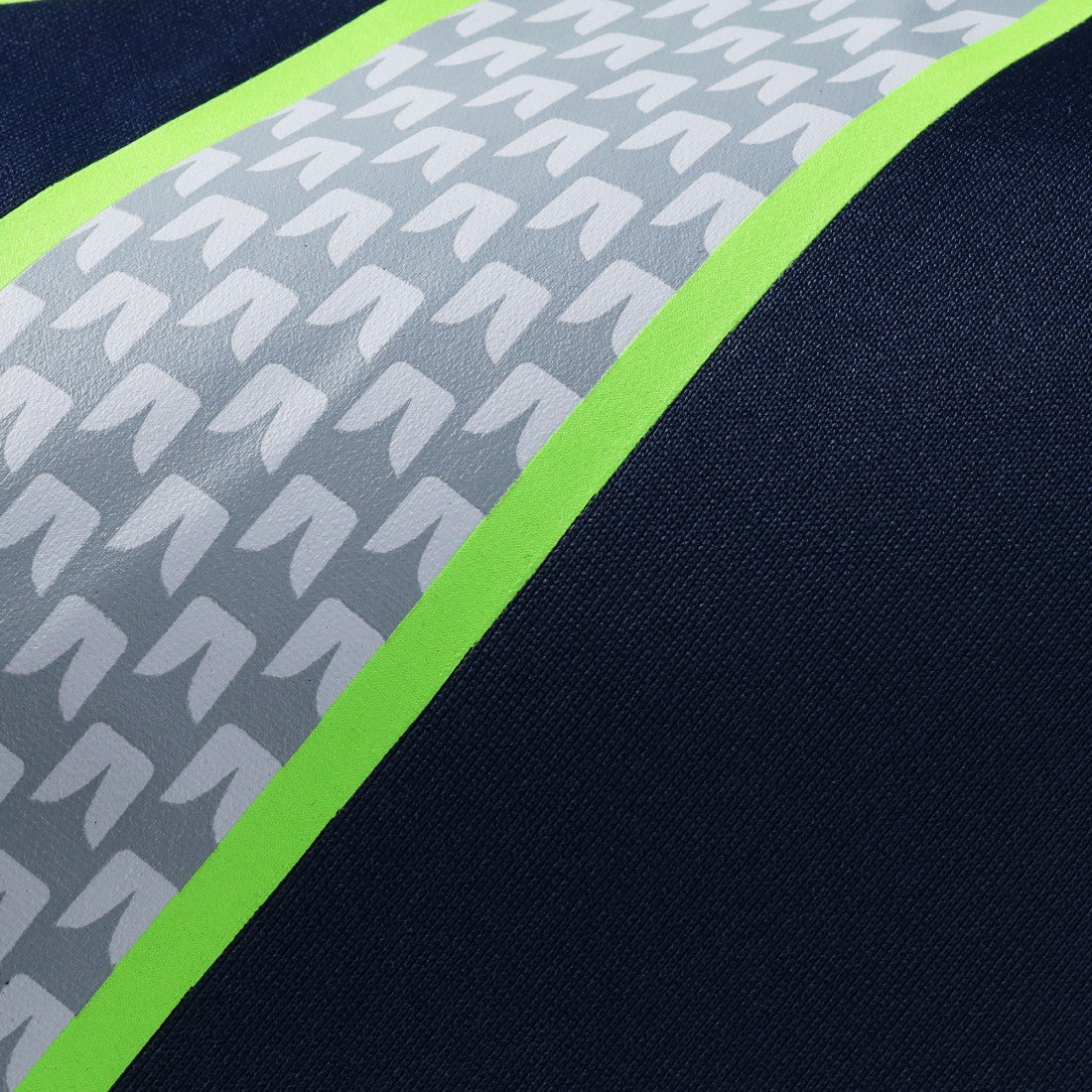 Custom Game Jersey - Seattle Seahawks