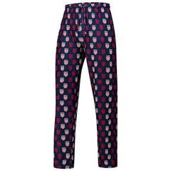 USMNT Concepts Sport Record Sleep Pants -  Navy