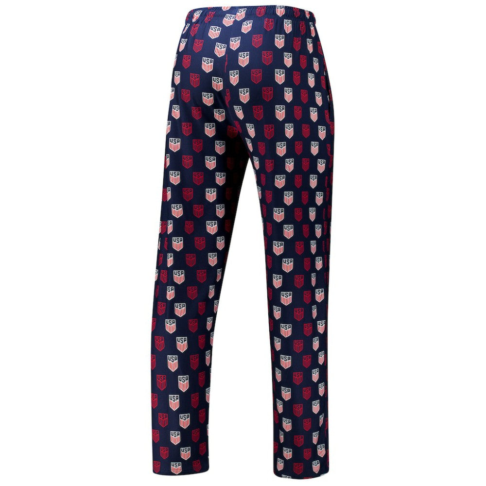 USMNT Concepts Sport Record Sleep Pants -  Navy