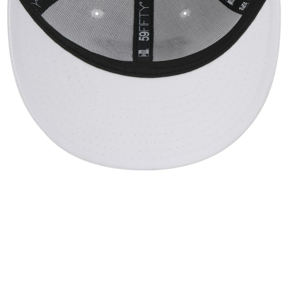 Omaha Low Profile 59FIFTY Fitted Hat - Cincinnati Bengals