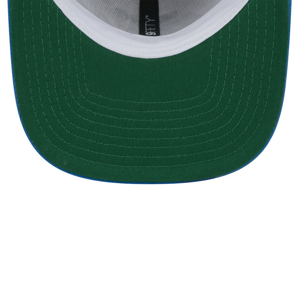 Sparky 9FIFTY Snapback Hat - Detroit Lions