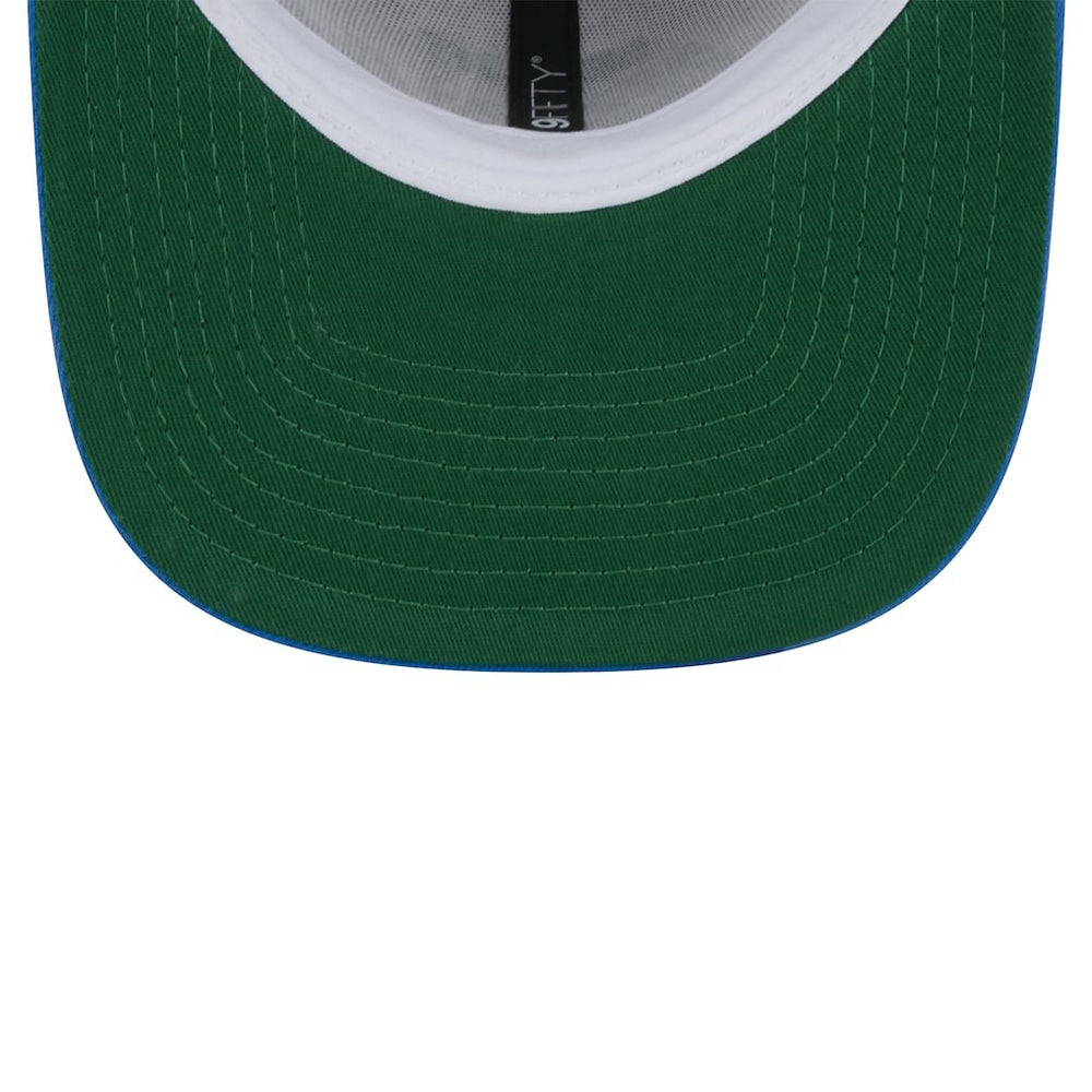 Sparky 9FIFTY Snapback Hat - Detroit Lions