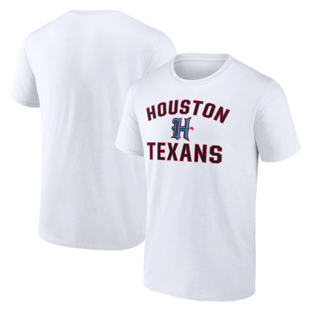 Secondary Logo T-Shirt - Houston Texans