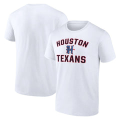 Secondary Logo T-Shirt - Houston Texans