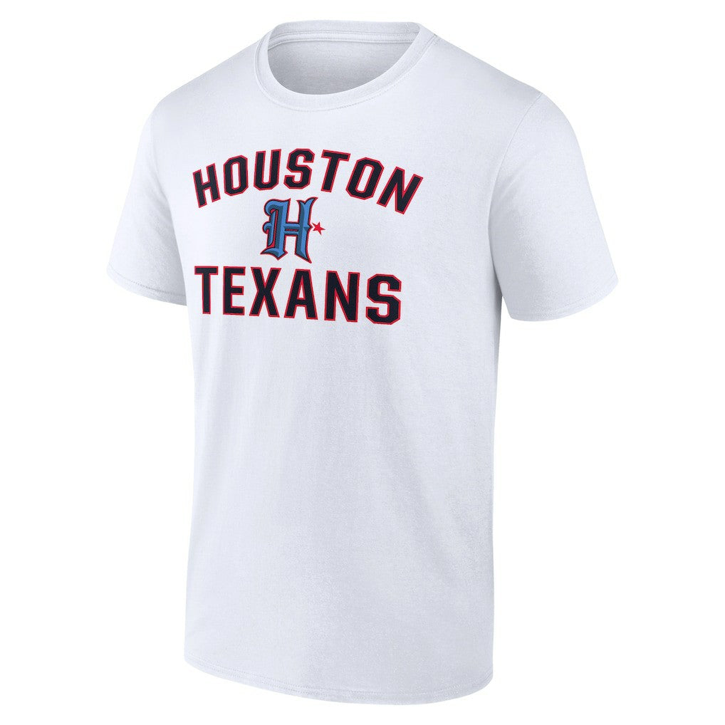 Secondary Logo T-Shirt - Houston Texans