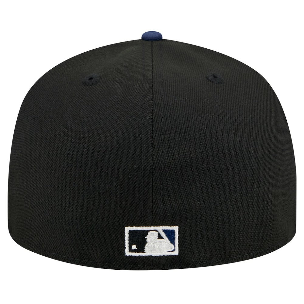 MLB Chicago White Sox New Era Shadow Stitch 59FIFTY Fitted Hat