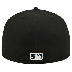 MLB Boston Red Sox New Era Shadow Stitch 59FIFTY Fitted Hat