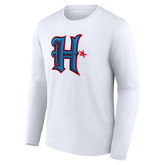 Secondary Logo Long Sleeve T-Shirt - Houston Texans