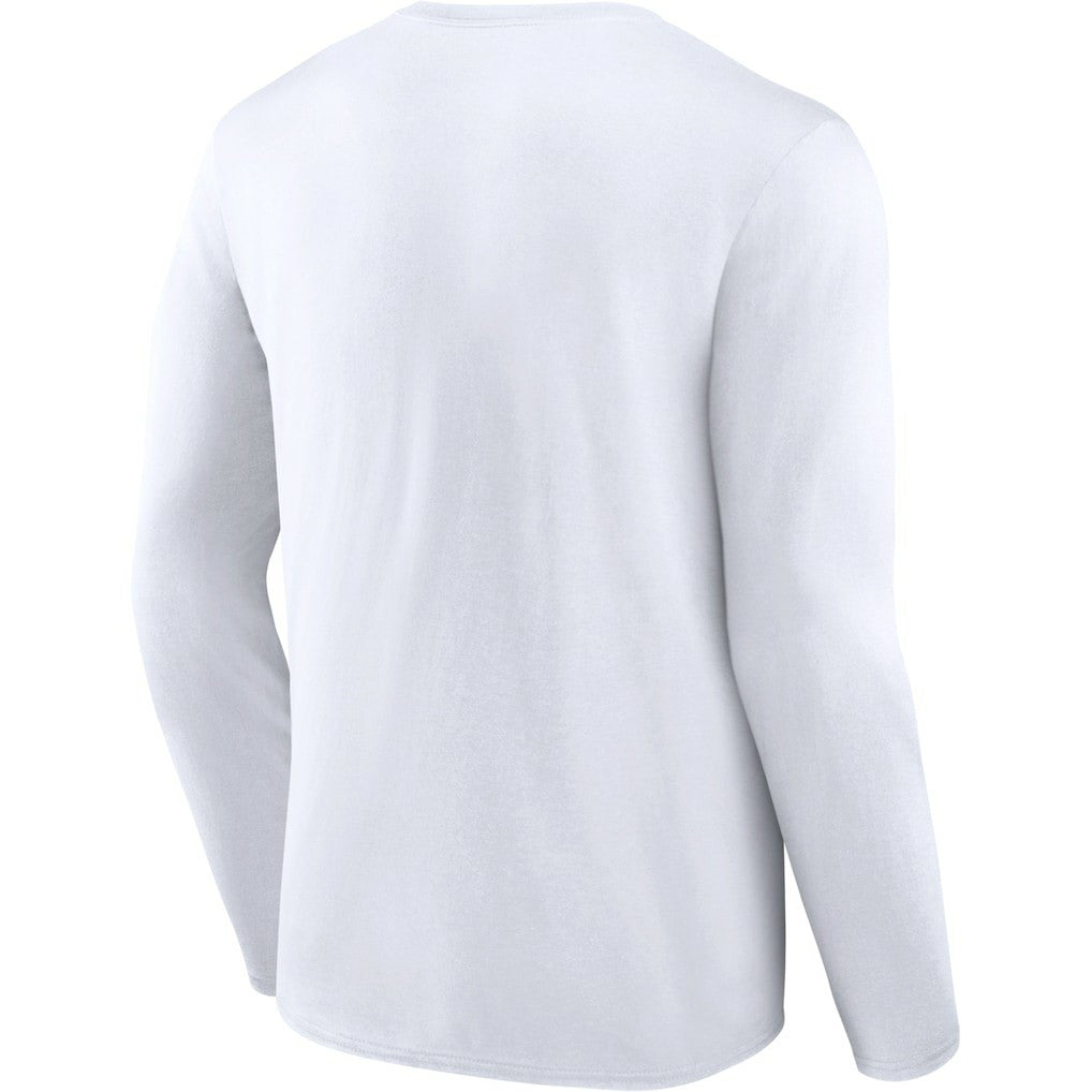 Secondary Logo Long Sleeve T-Shirt - Houston Texans