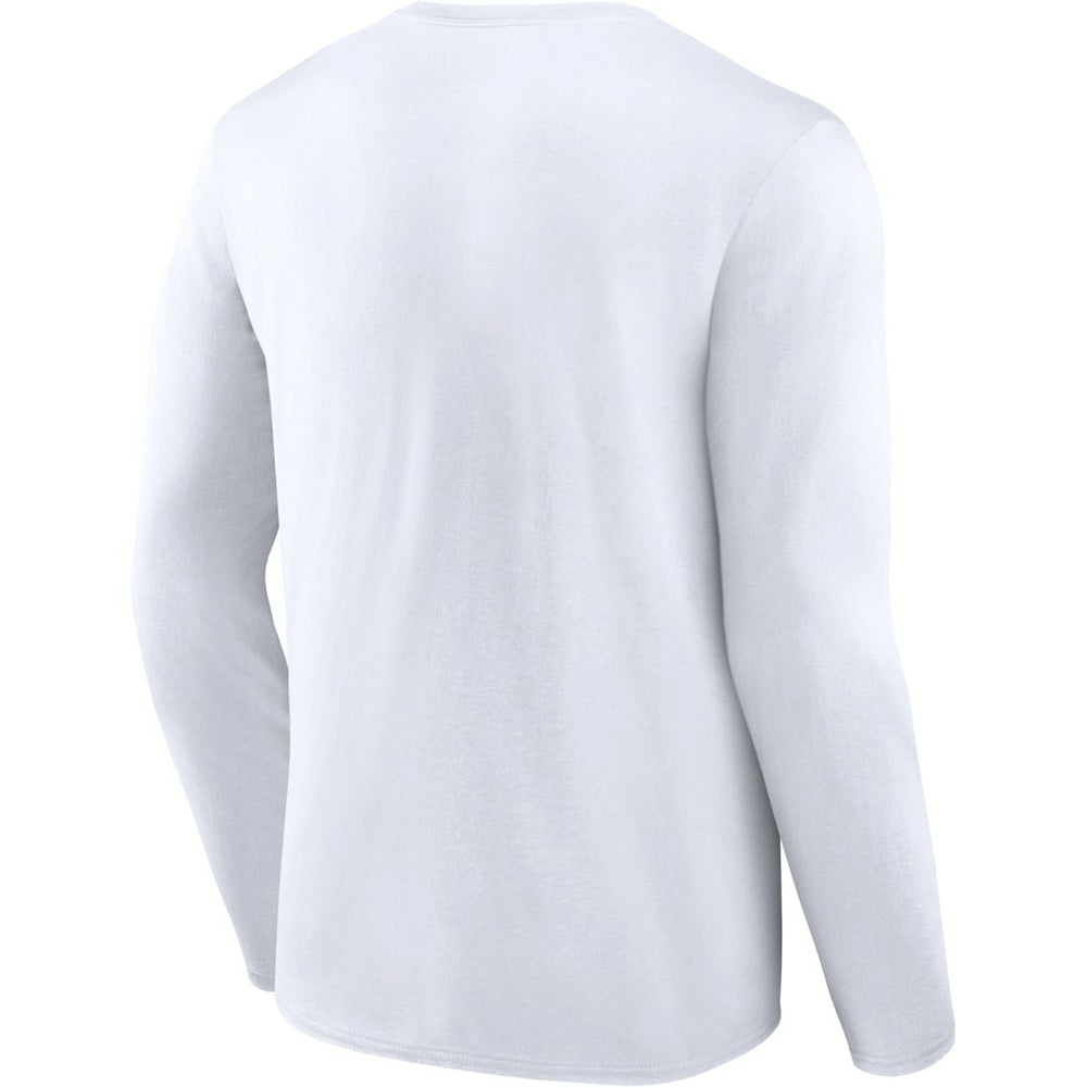 Secondary Logo Long Sleeve T-Shirt - Houston Texans