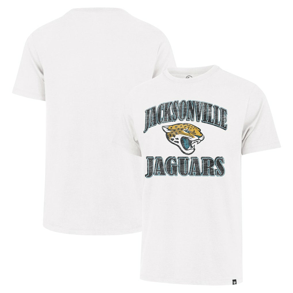 '47 Overrun Franklin T-Shirt - Jacksonville Jaguars