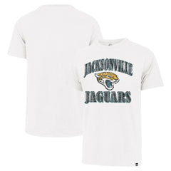 '47 Overrun Franklin T-Shirt - Jacksonville Jaguars