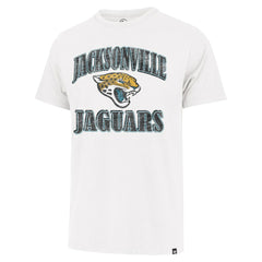 '47 Overrun Franklin T-Shirt - Jacksonville Jaguars