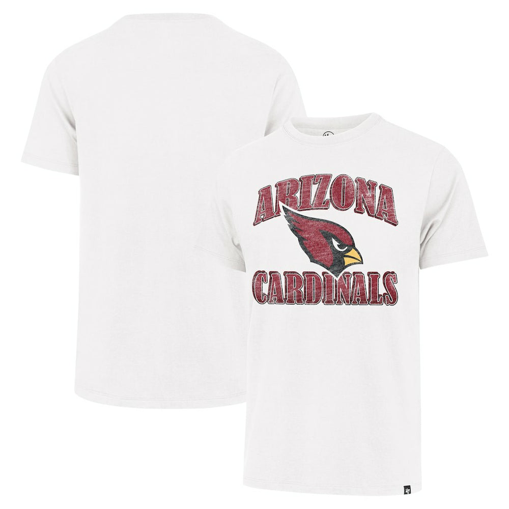 '47 Overrun Franklin T-Shirt - Arizona Cardinals