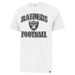 '47 Overrun Franklin T-Shirt - Las Vegas Raiders