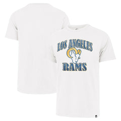 '47 Overrun Franklin T-Shirt - Los Angeles Rams