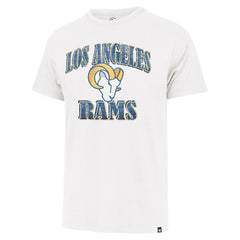 '47 Overrun Franklin T-Shirt - Los Angeles Rams
