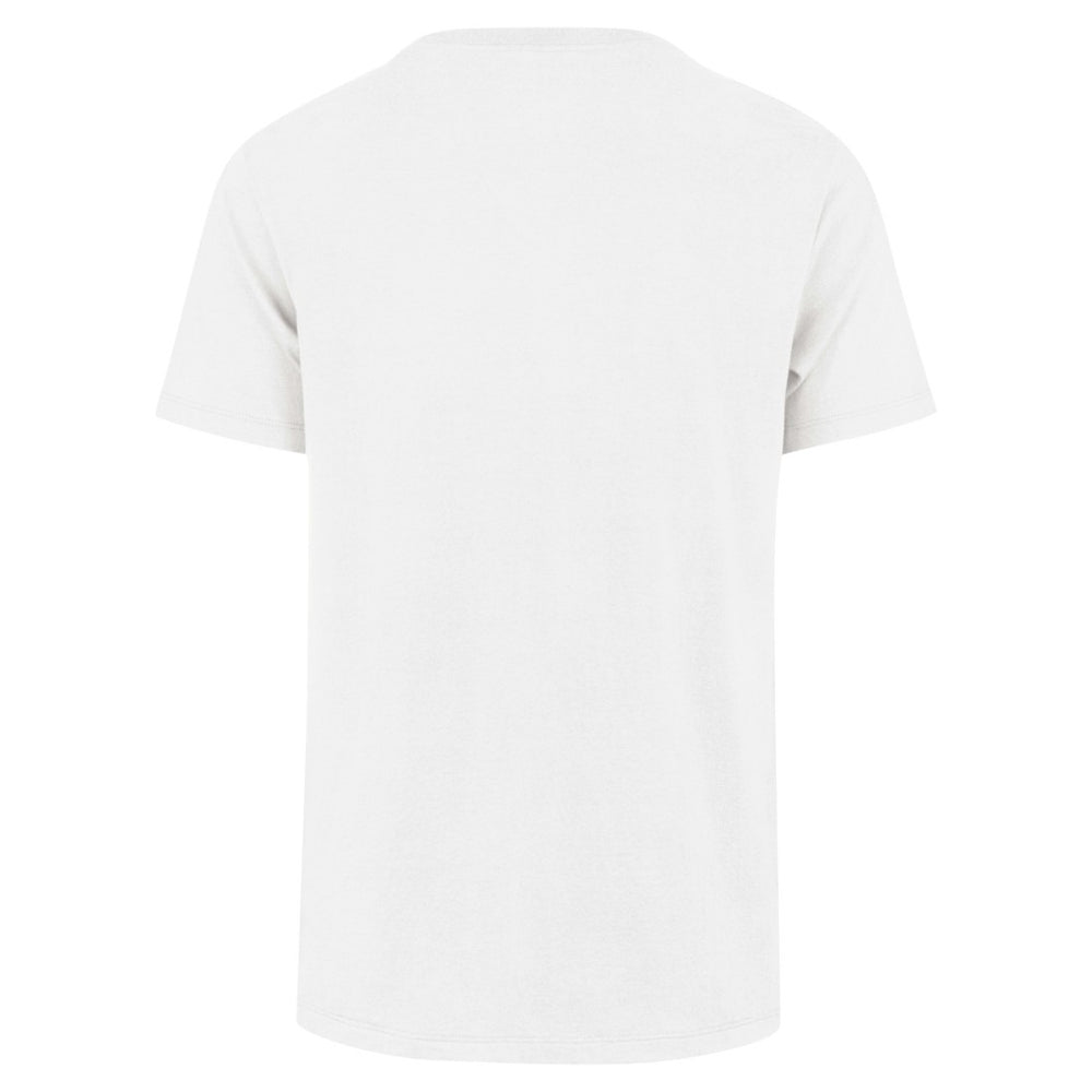 '47 Overrun Franklin Throwback T-Shirt - Detroit Lions