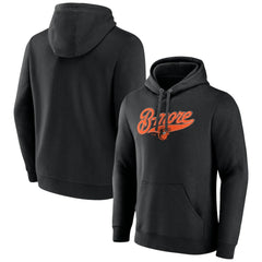MLB Baltimore Orioles B-More Pullover Hoodie