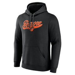 MLB Baltimore Orioles B-More Pullover Hoodie