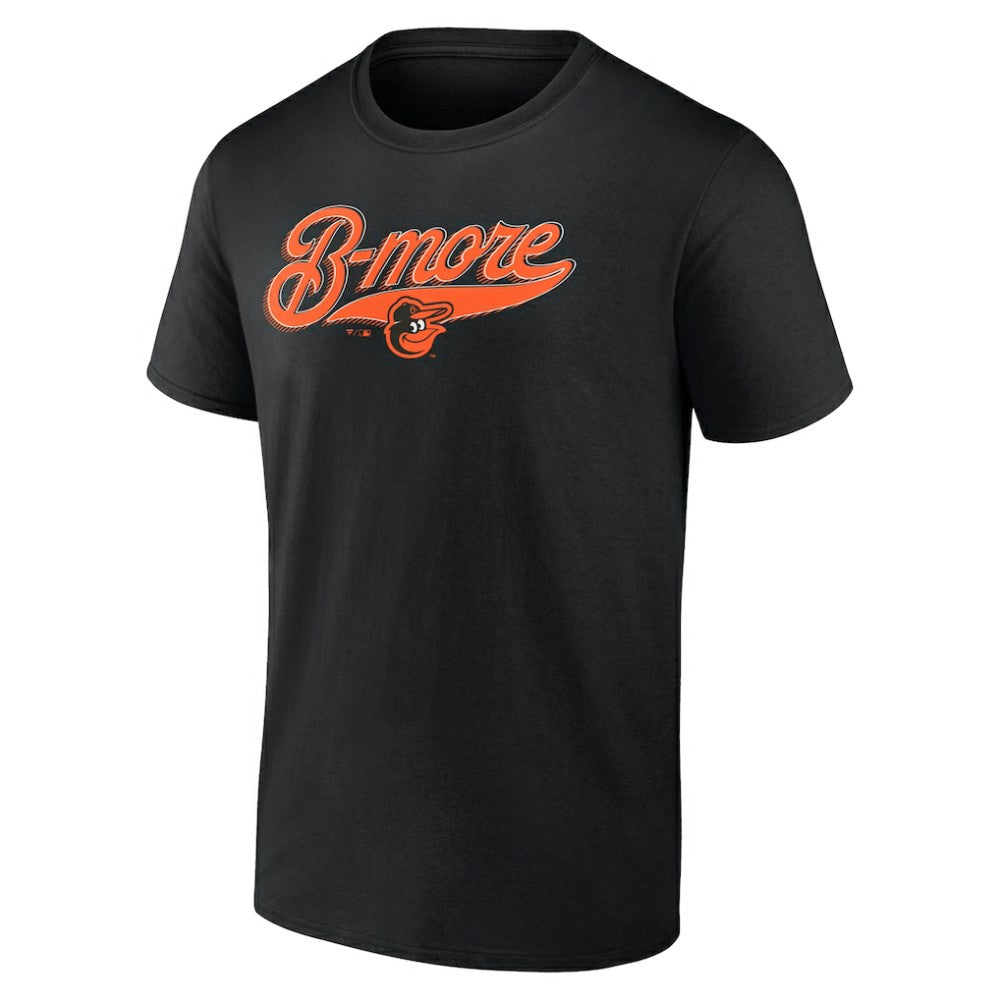 MLB Baltimore Orioles B-More T-Shirt