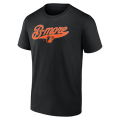 MLB Baltimore Orioles B-More T-Shirt